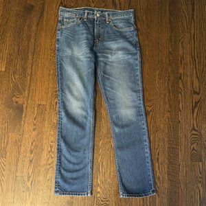 Levi Strauss 511